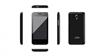 گوشی موبایل جی ال ایکس مدل آسا با قابلیت 3 جی دو سیم کارت